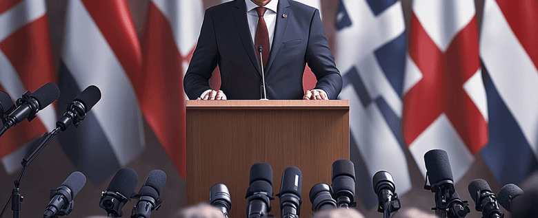 Danish PM's Shocking Statement About Donald Trump Jr Sparks Global Debate