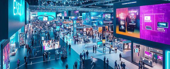 Unveiling the Future of Technology at CES 2025