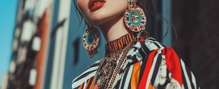 Why Maximalism is the Boldest Trend of 2023 You Need to Try