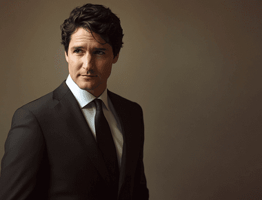 Is Canadian Prime Minister Justin Trudeau Stepping Down Soon