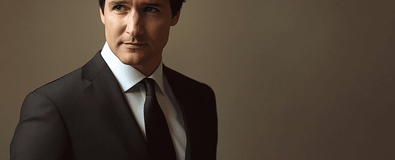 Is Canadian Prime Minister Justin Trudeau Stepping Down Soon