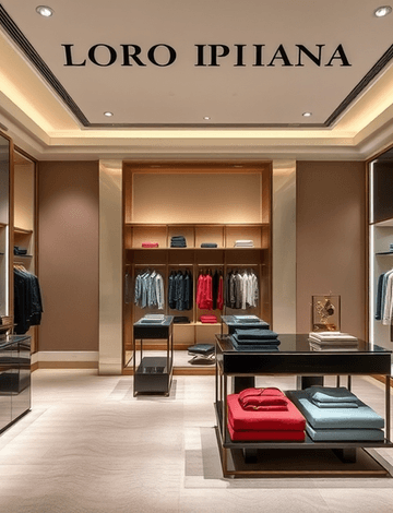Loro Piana Unveils Two Stunning New Boutiques in Toronto