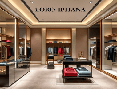 Loro Piana Unveils Two Stunning New Boutiques in Toronto