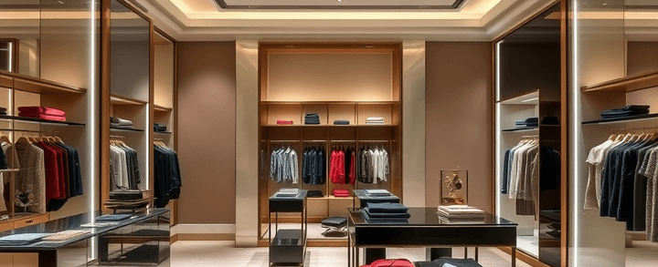 Loro Piana Unveils Two Stunning New Boutiques in Toronto