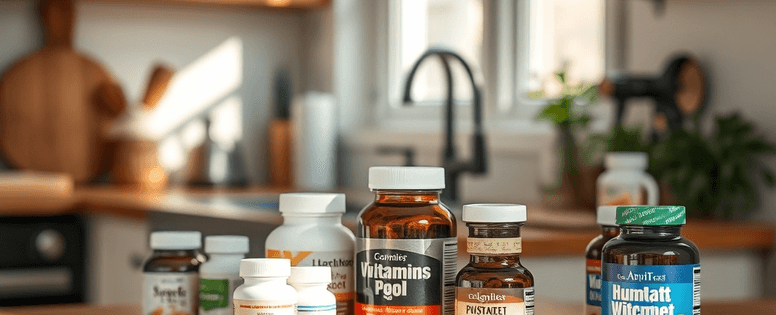 Discover the Best Wellness Finds at Walmart for a Healthier New Year