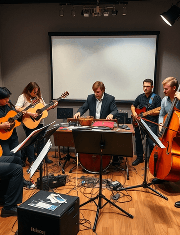 Emmys Introduce Game-Changing Rule Changes for Music Categories