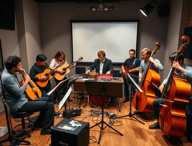 Emmys Introduce Game-Changing Rule Changes for Music Categories