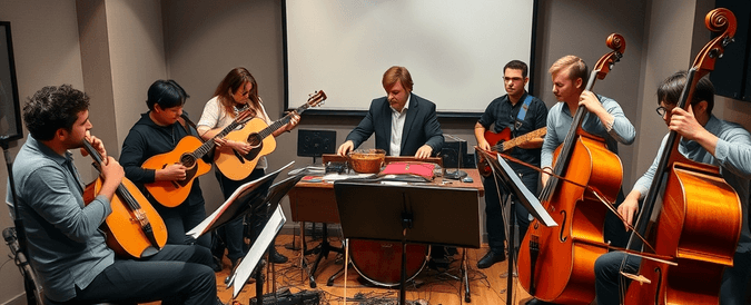 Emmys Introduce Game-Changing Rule Changes for Music Categories