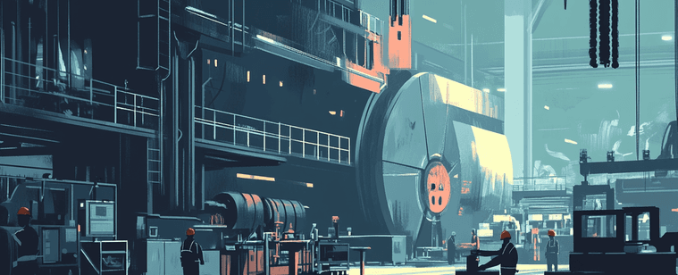 How Tariffs and Vertical Integration Could Skyrocket Companhia Siderurgica Limited's Free Cash Flow