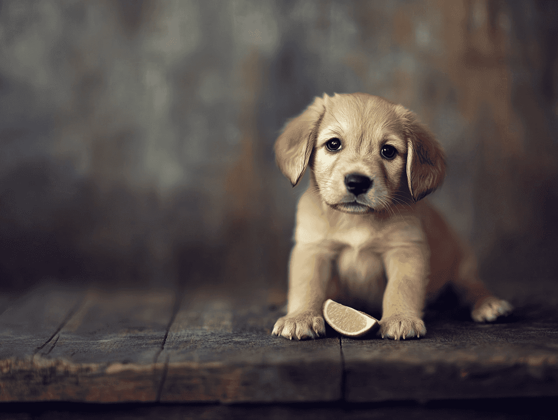 A vibrant plate of grilled shrimp tacos with lime wedges and fresh toppings