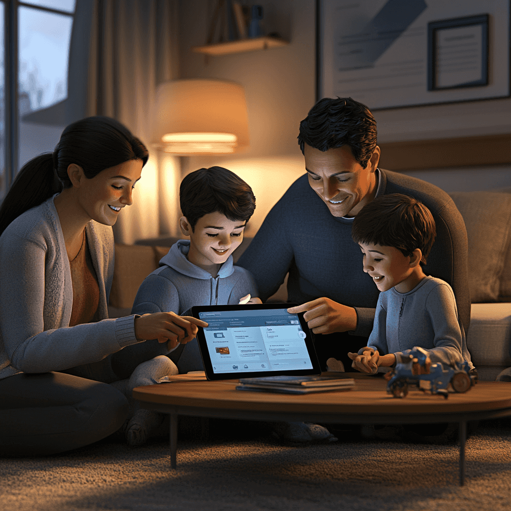 Keeper Security Mobile App