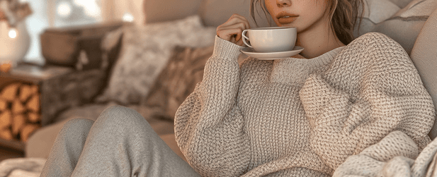 Why Sweater and Sweatpants Are the Ultimate Fashion Duo You Need Now