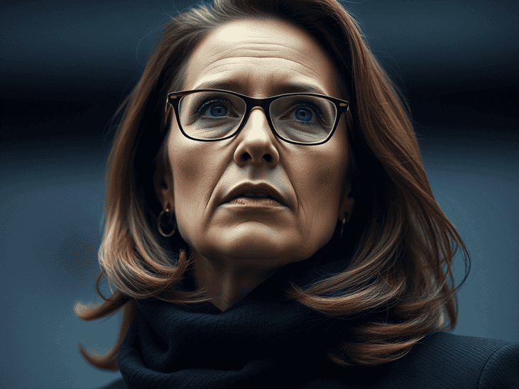 A political gathering in Canada showcasing various leaders