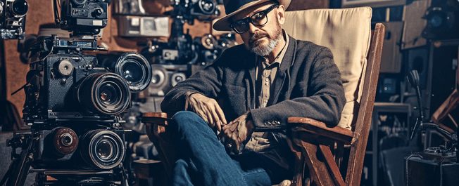 Independent Filmmaker Jeff Baena Passes Away at 47