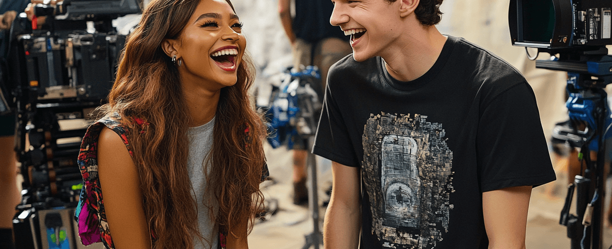 Zendaya and Tom Holland's Journey: The Timeline Everyone's Talking About