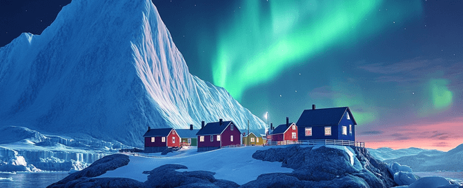 Top 25 Must-Visit Destinations for 2025 That Will Blow Your Mind