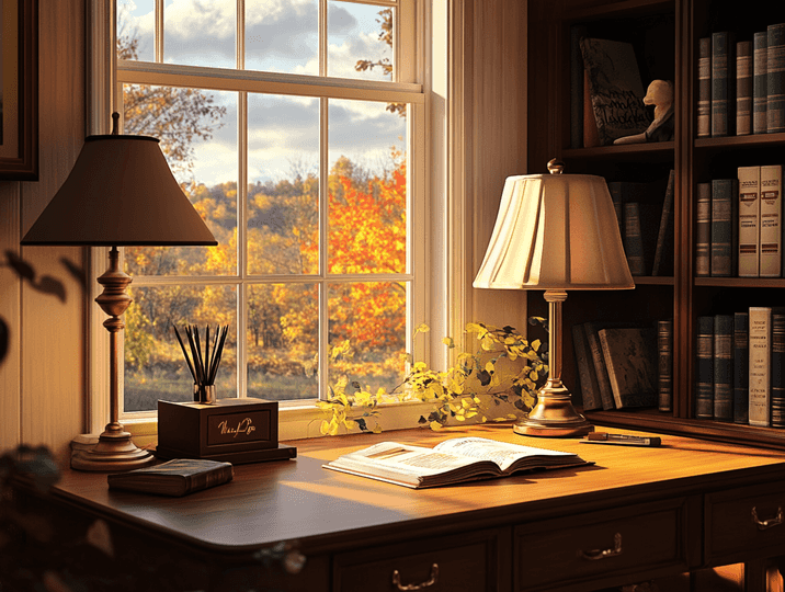 A glimpse of Anderson Cooper's luxurious Connecticut estate