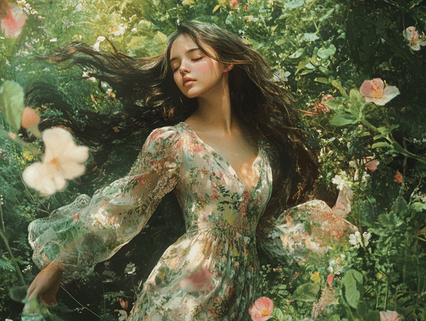 Olivia Hussey in her later years, radiating elegance and wisdom