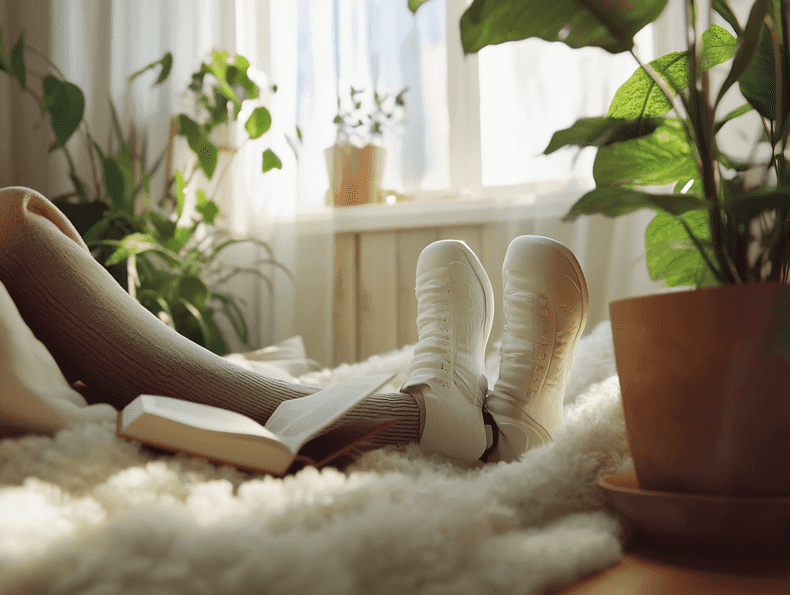 Using Compression Boots for Recovery