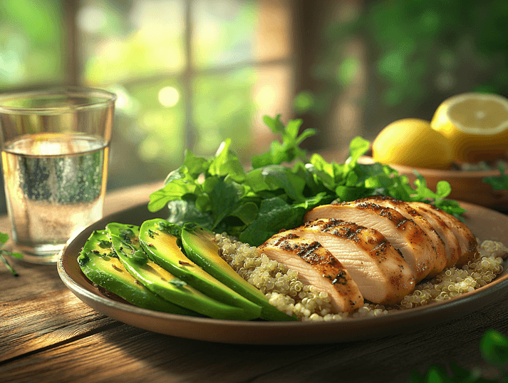 A visually striking and relevant image to serve as the article's thumbnail