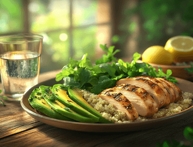 Top Tips to Manage Blood Sugar Levels Naturally