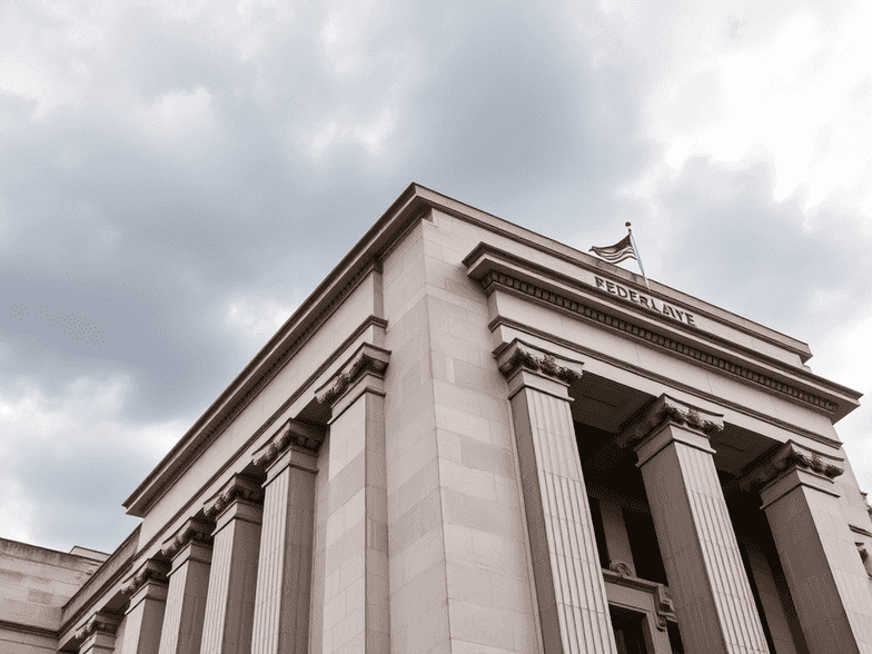 Federal Reserve Building