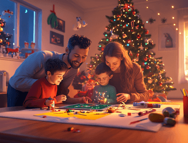 How ChatGPT Can Keep Your Kids Entertained During Holidays and Beyond