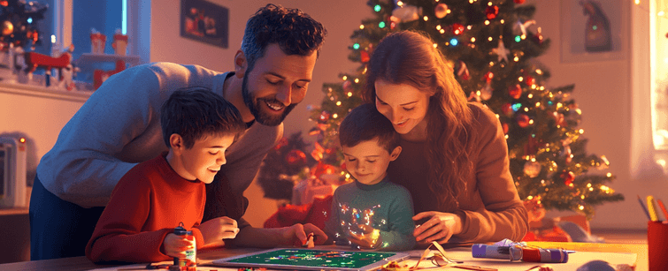 How ChatGPT Can Keep Your Kids Entertained During Holidays and Beyond