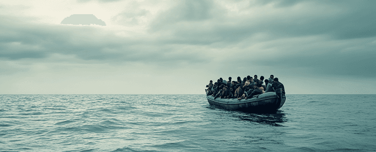 Shocking Ruling Exposes Greece's Treatment of Asylum Seekers