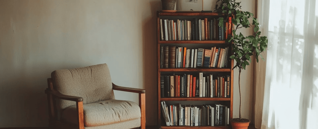 Why No-Buy 2025 Could Change How You Think About Shopping Forever