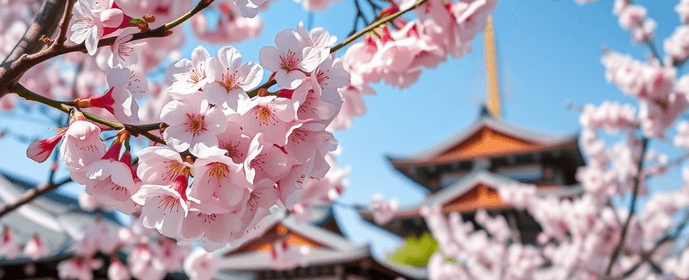 Discover the Top Must-Visit Destinations in Asia for 2025