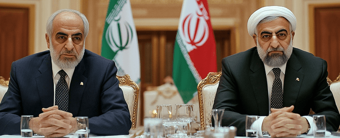 Is Italy's Relationship with Iran on the Brink of Collapse