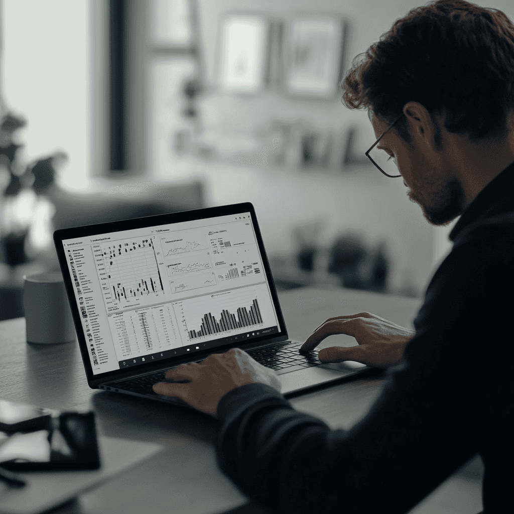 A lively group laughing together over clever jokes in a coffee shop.