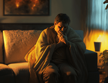 Walking Pneumonia Symptoms You Should Never Ignore