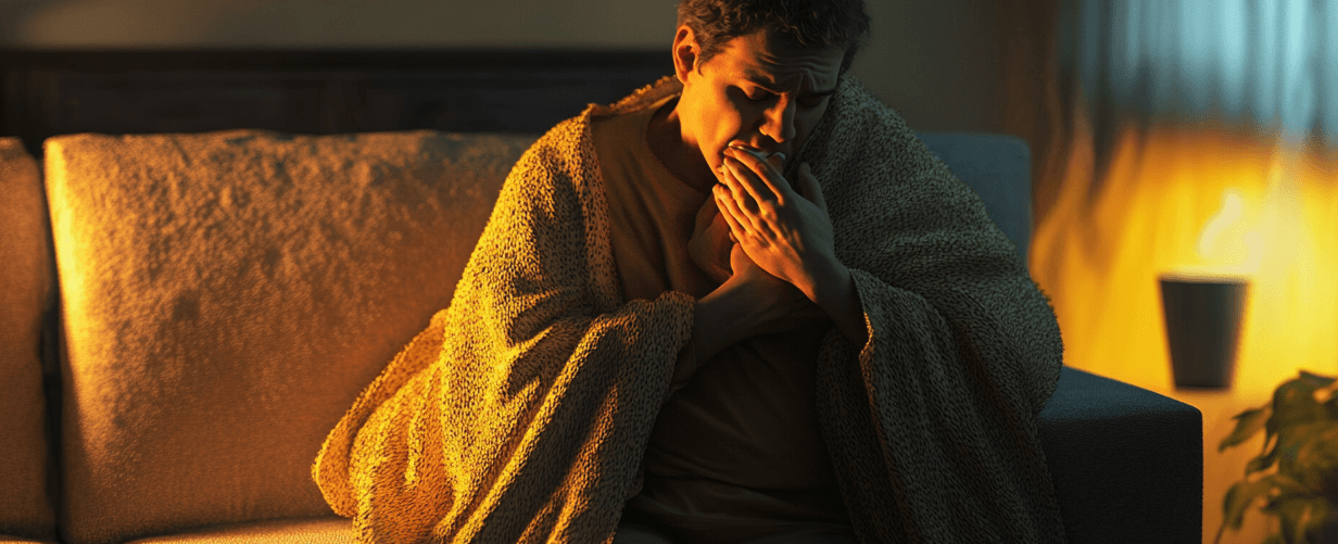 Walking Pneumonia Symptoms You Should Never Ignore