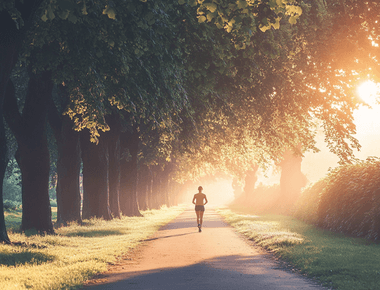 How Much Exercise Do You Really Need to Stay Healthy