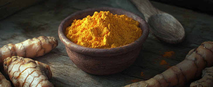 12 Surprising Kitchen Ingredients That Can Boost Your Mental Health