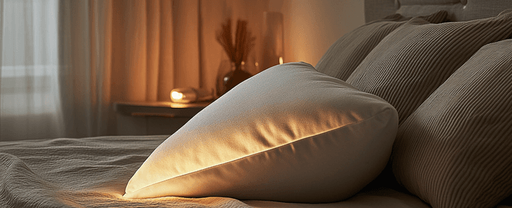 Top 10 Best Sex Pillows to Enhance Your Intimacy and Comfort