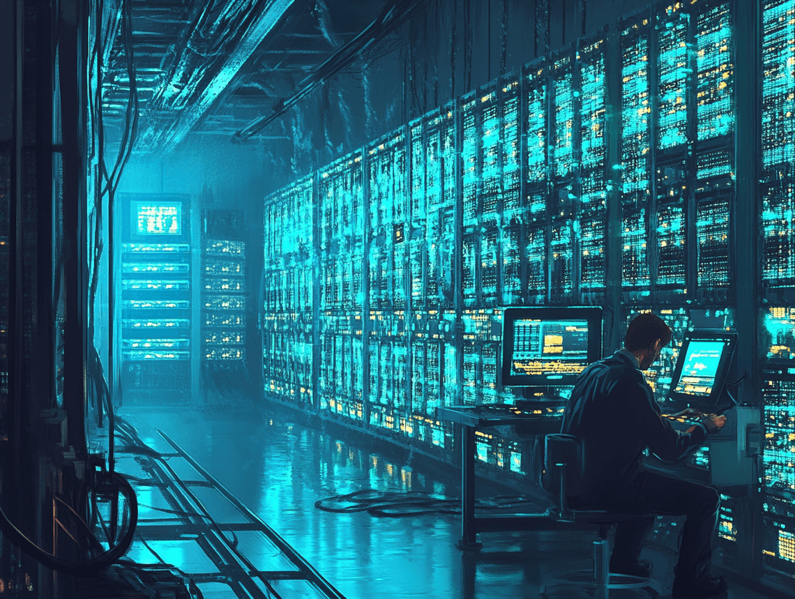 A couple reviewing their retirement portfolio on a tablet, symbolizing modern financial planning