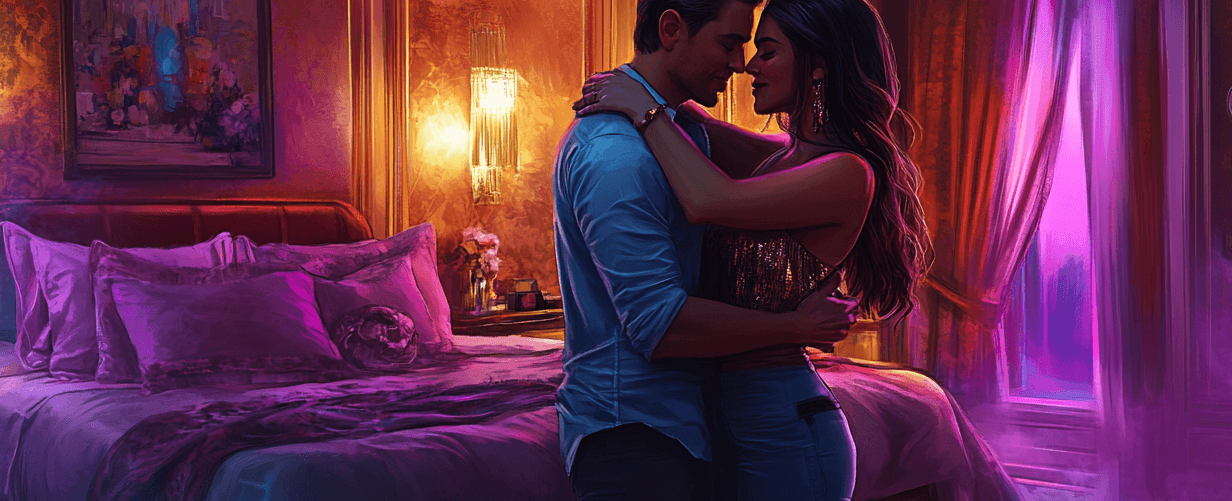 Discover the Best Zodiac-Inspired Bedroom Moves for Every Sign