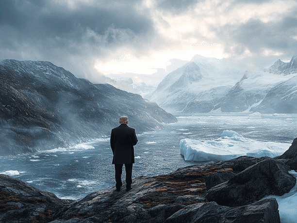 Donald Trump Jr's Visit