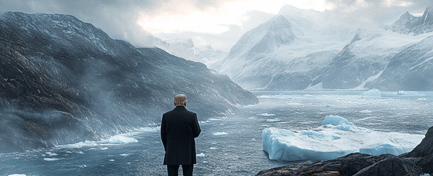 Donald Trump Jr's Greenland Visit Sparks Controversy and Curiosity