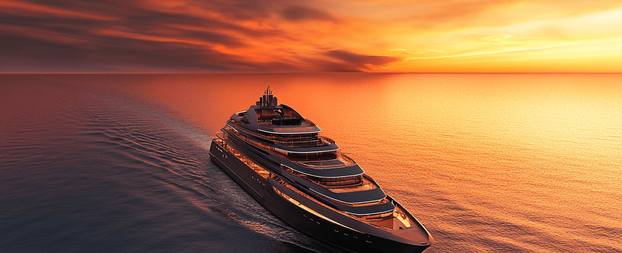 Top Around the World Cruises You Need to Experience in 2025