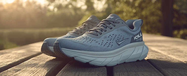 Top Hoka Deals You Can't Miss This January 2025
