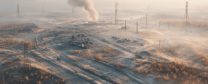 Ukraine's Bold Move: What the New Offensive in Russia's Kursk Region Means