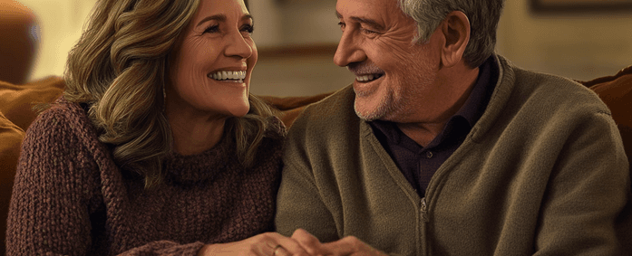 Inside the Life of Meredith Vieira and Her Husband Richard Cohen