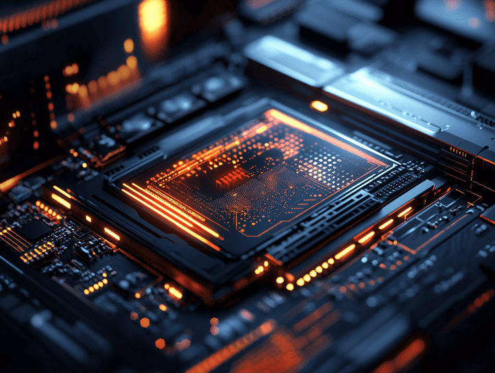 Nvidia GPU Technology