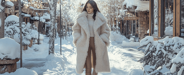 10 Aspen Winter Fashion Trends Everyone Will Be Wearing This Season