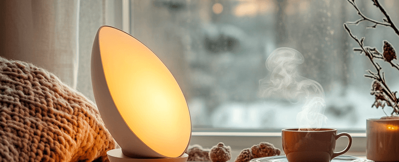 Top Light Therapy Products to Brighten Your Mood This Winter