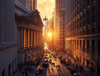 Is the Dominance of US Stock Markets a Bubble or the New Normal